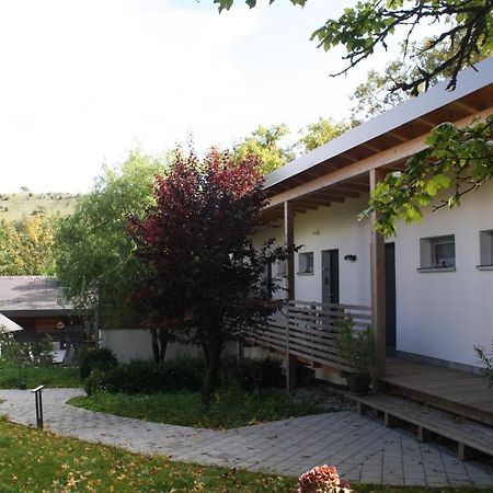 Zimmervermietung Am Habsberg Фелбург Екстериор снимка