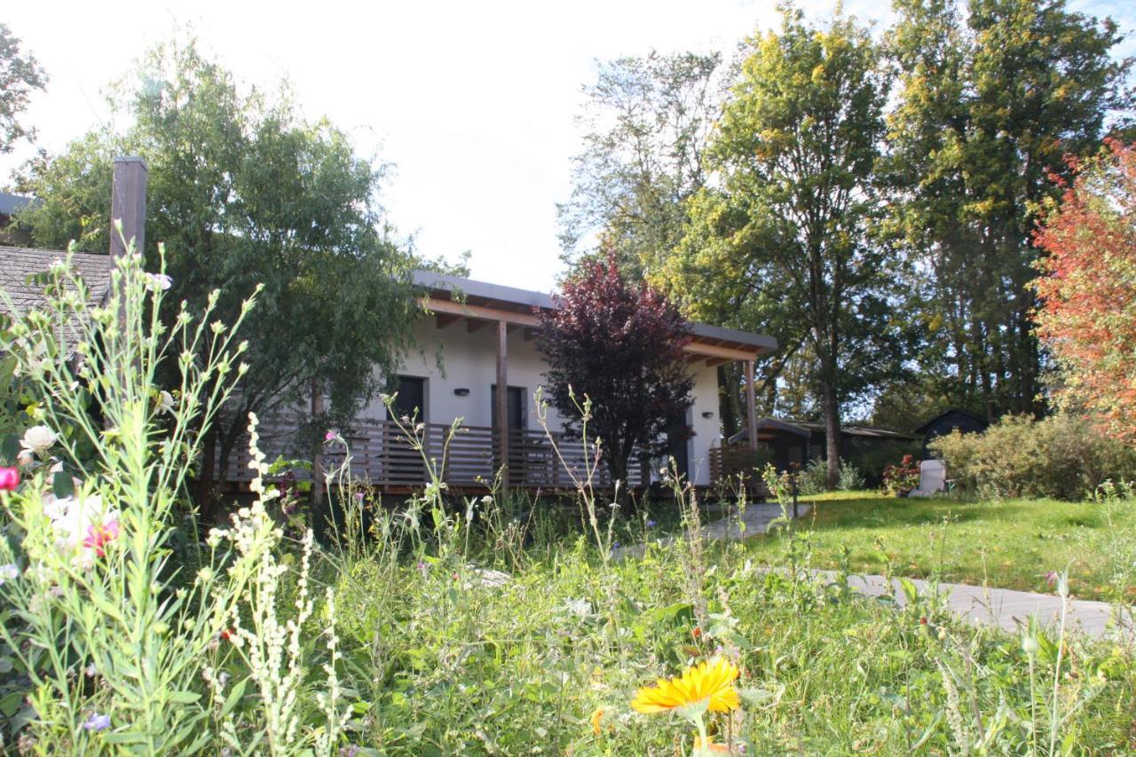 Zimmervermietung Am Habsberg Фелбург Екстериор снимка